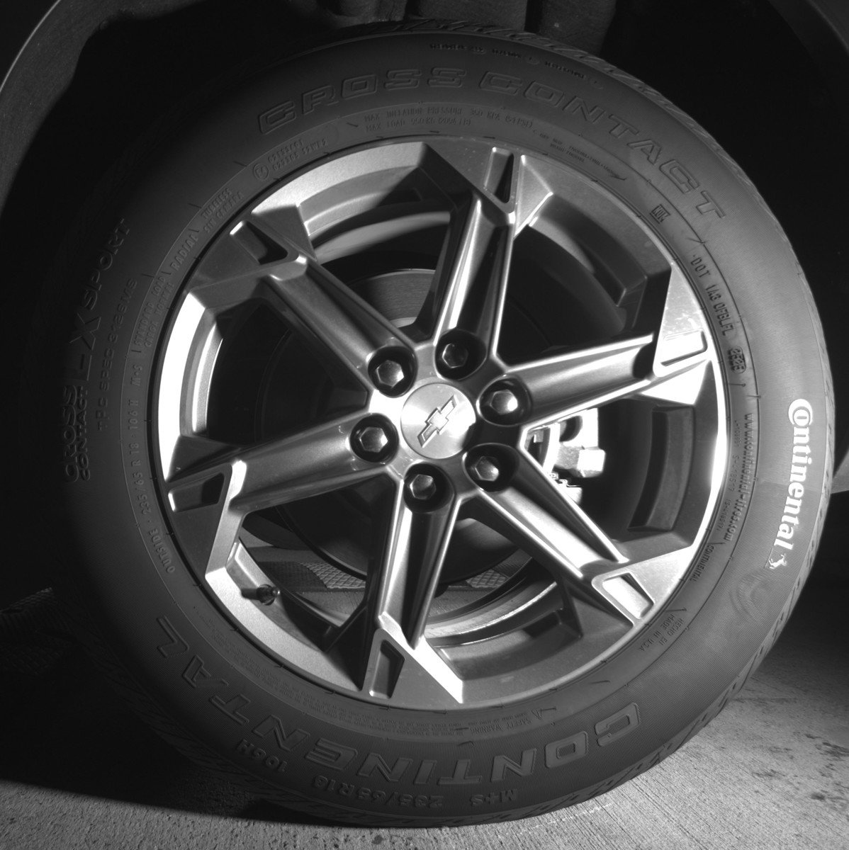 Used 2025 Chevrolet Blazer LT image 14