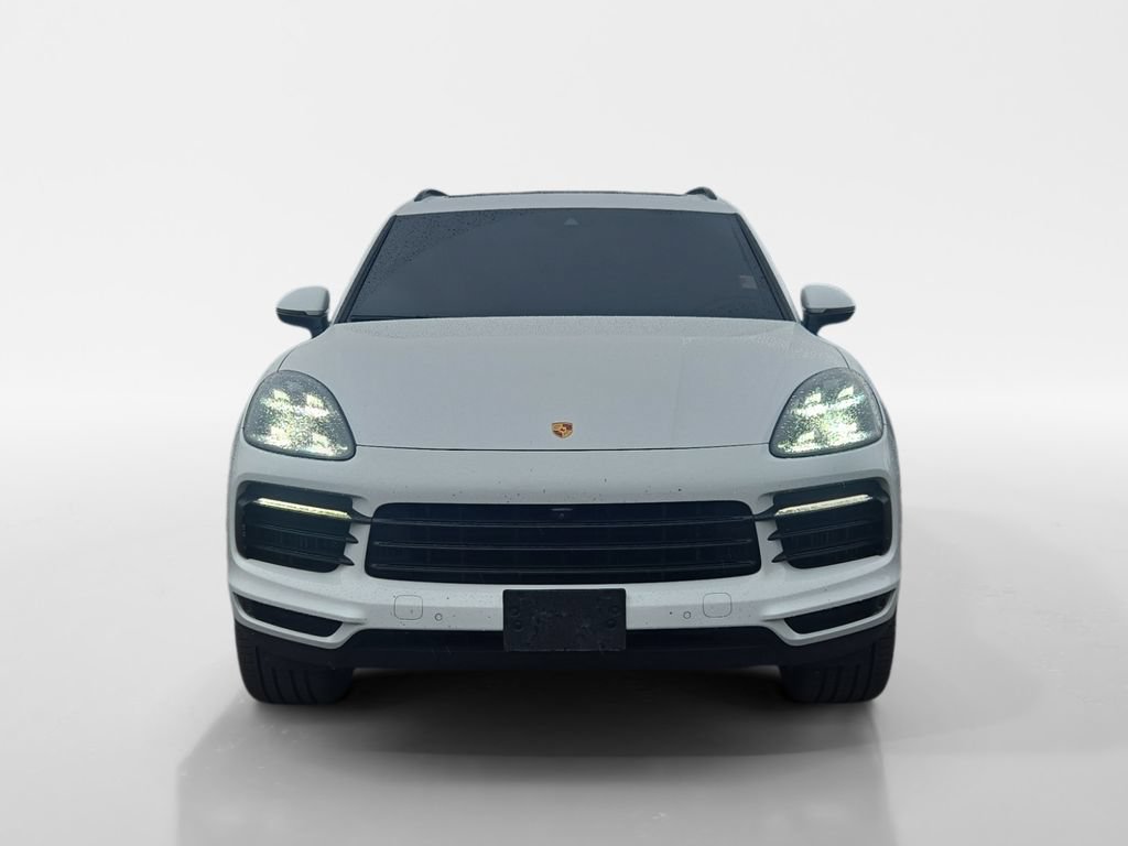 Used 2019 Porsche Cayenne AWD/4WD image 9