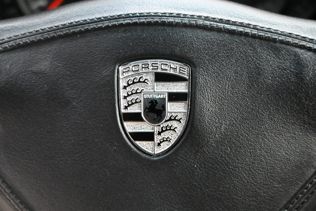 Used 2003 Porsche 911 GT2 RWD image 68