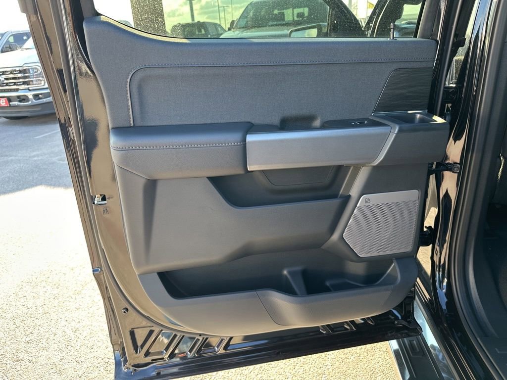New 2025 Ford F150 Lariat w/ FX4 Off-Road Package image 35
