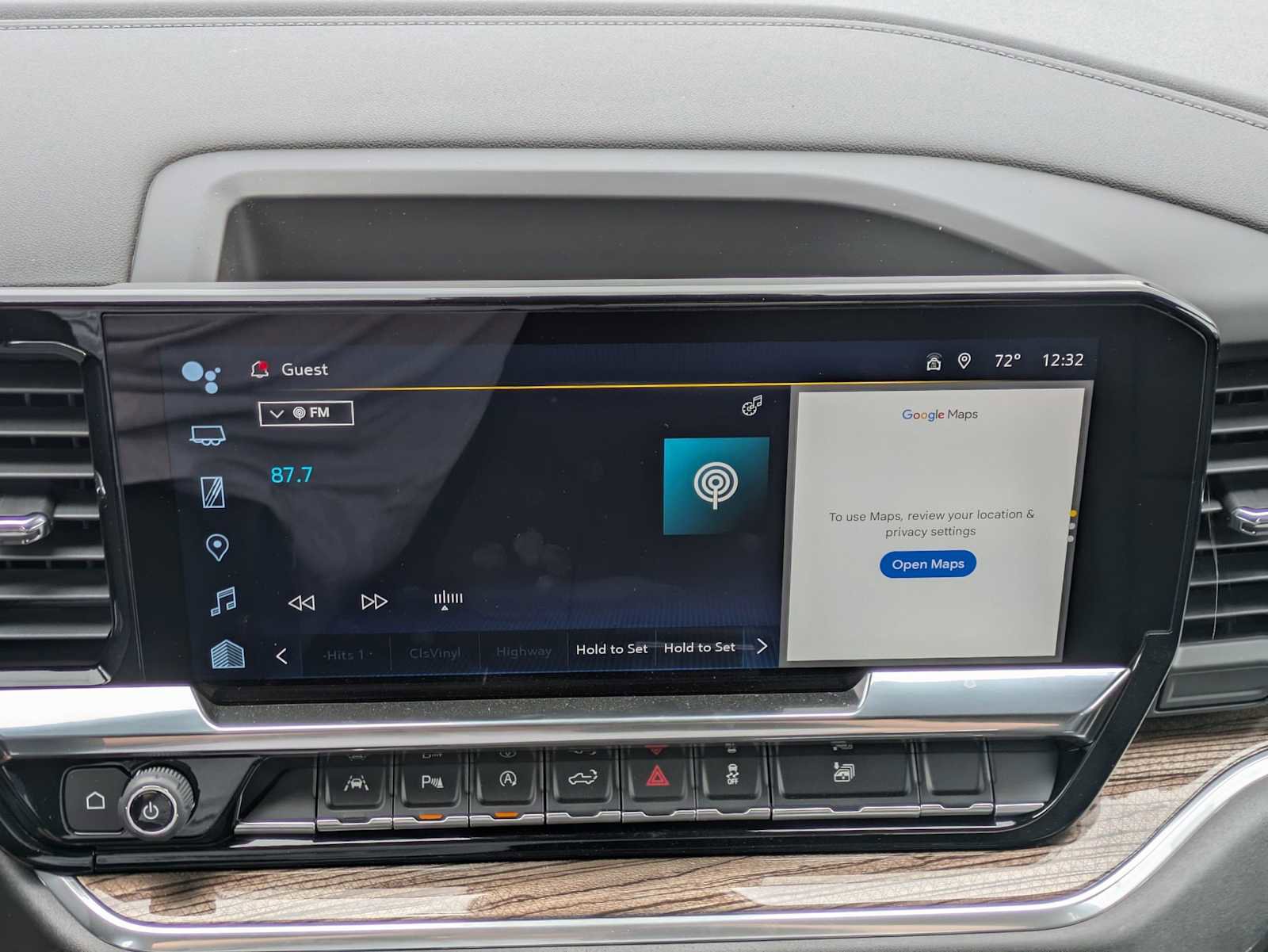 New 2025 Chevrolet Silverado 1500 RST w/ Convenience Package II image 30