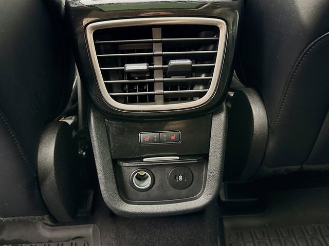 Used 2023 Lincoln Nautilus Reserve w/ Equipment Group 201A image 27