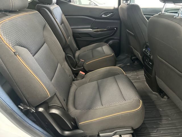 Used 2023 GMC Acadia AT4 w/ LPO, Floor Liner Package AWD/4WD image 37