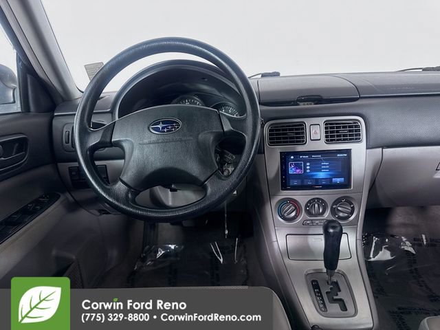 Used 2004 Subaru Forester 2.5X image 19