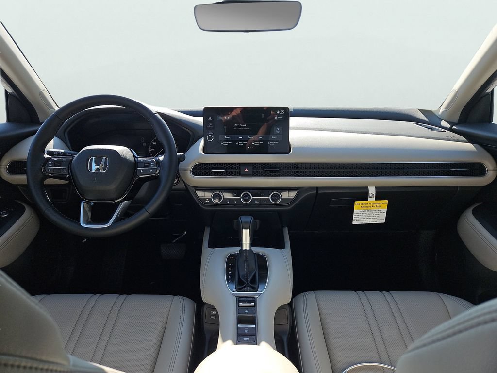 New 2027 Honda HR-V EX-L image 7