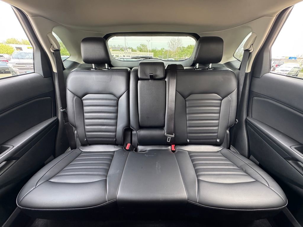 Used 2024 Ford Edge SEL w/ Convenience Package AWD/4WD image 29