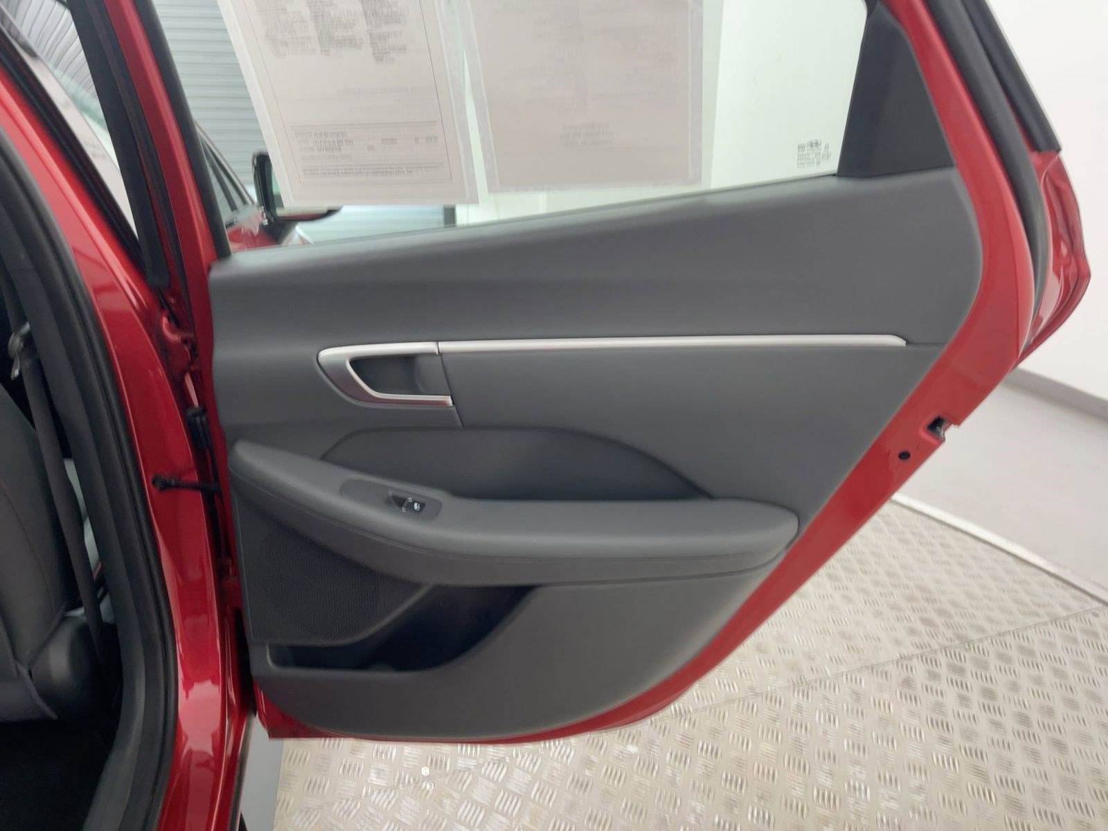 Used 2021 Hyundai Sonata SEL Plus w/ Tech Package image 30