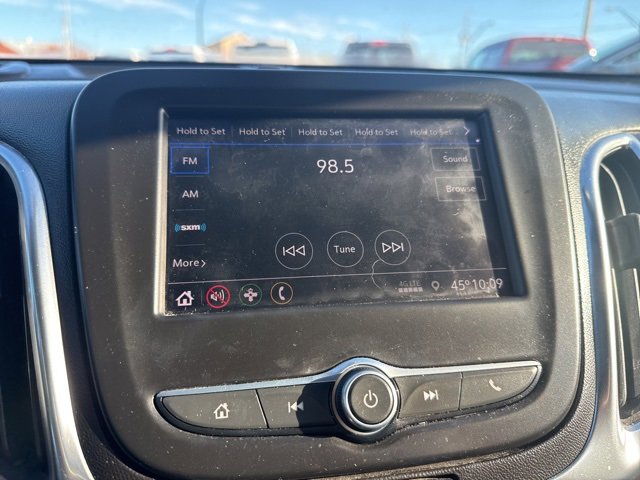 Used 2021 Chevrolet Equinox LT image 24