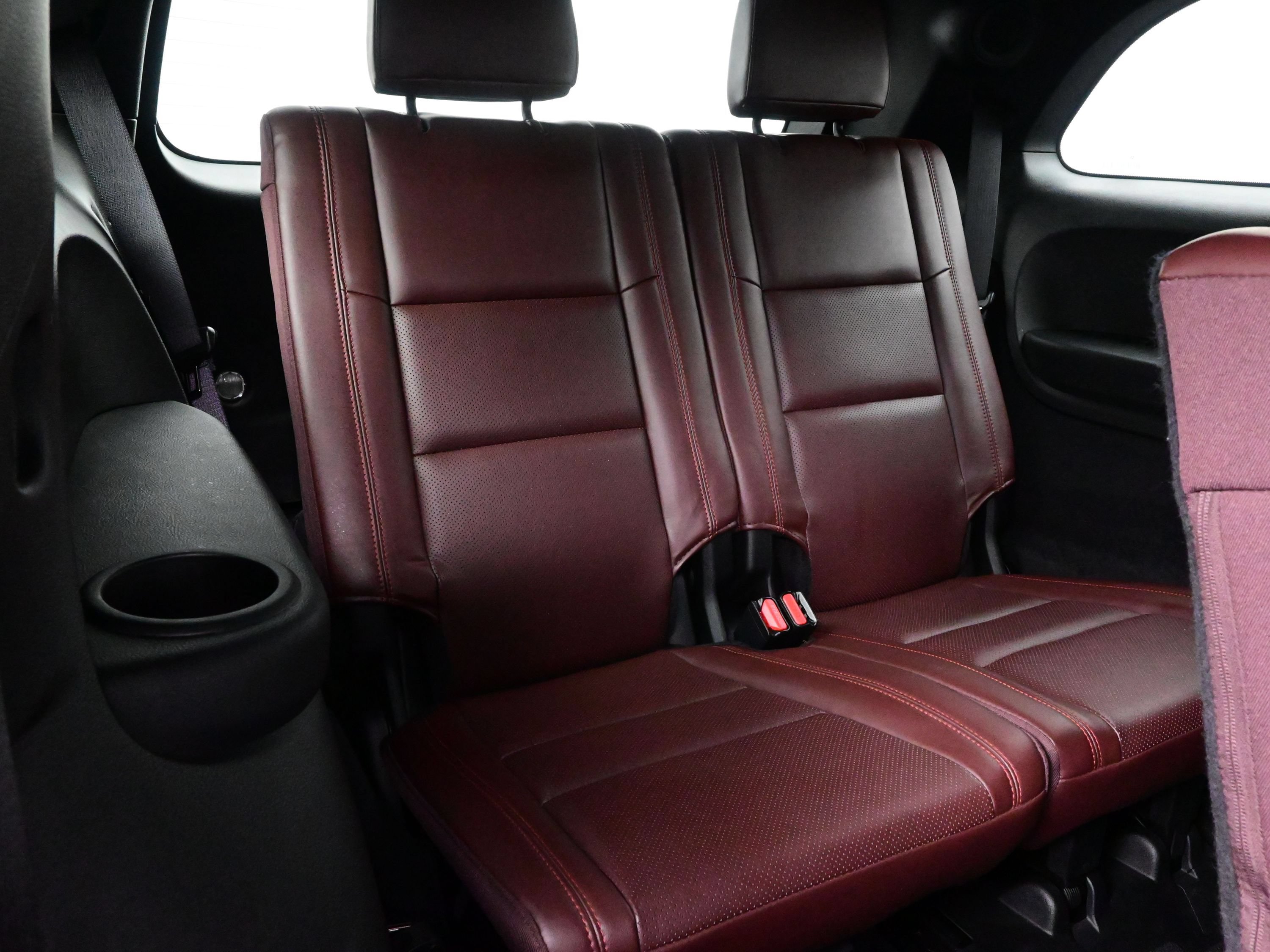 Used 2024 Dodge Durango R/T AWD/4WD image 19