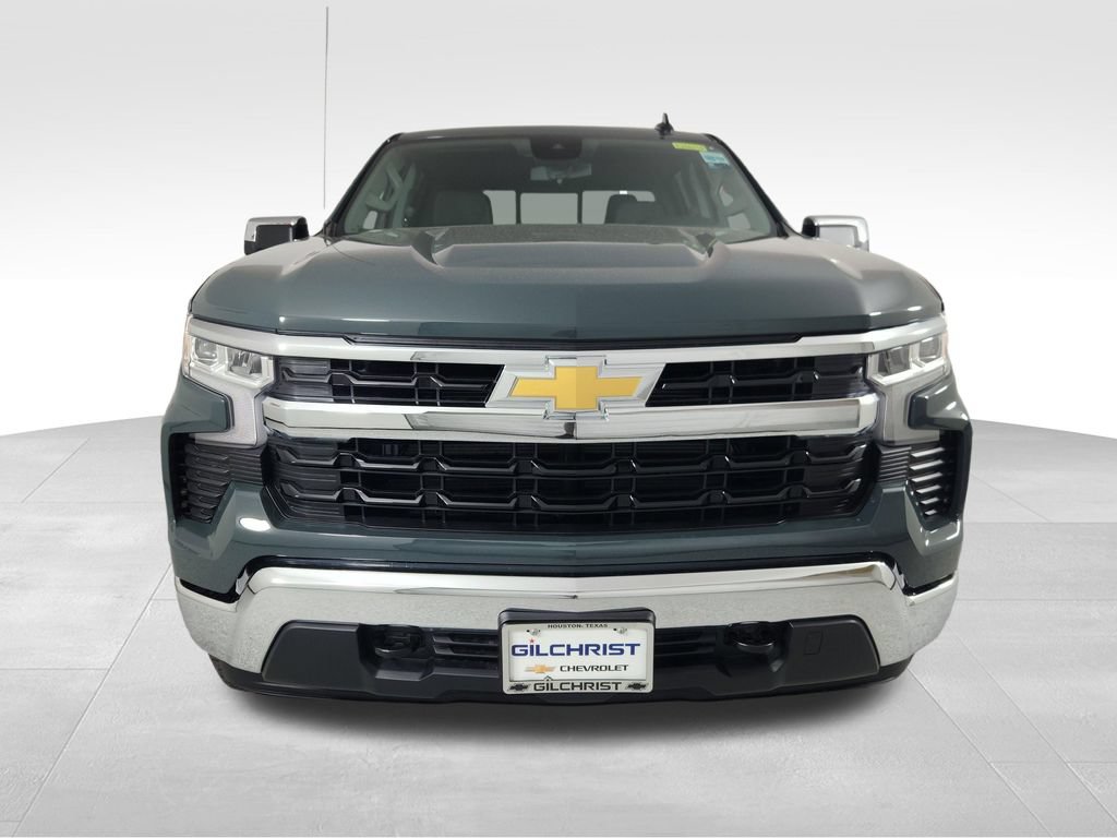New 2026 Chevrolet Silverado 1500 LT AWD/4WD image 2