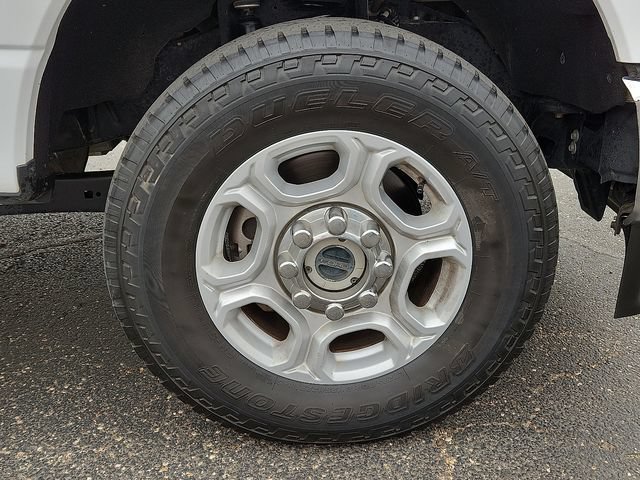 Used 2025 Ford F250 XLT w/ FX4 Off-Road Package AWD/4WD image 7