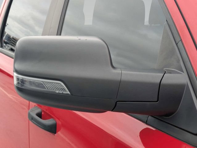 Used 2023 RAM 1500 Big Horn AWD/4WD image 11