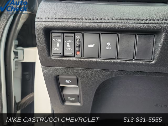 Used 2025 Honda Odyssey EX-L image 19