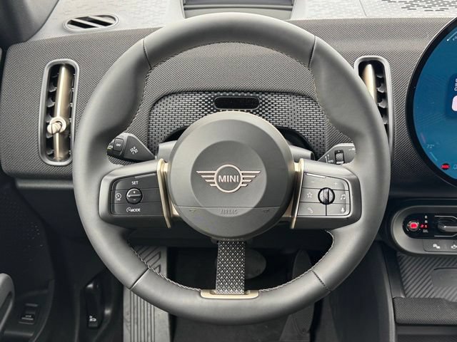 New 2027 MINI Cooper Countryman S AWD/4WD image 20
