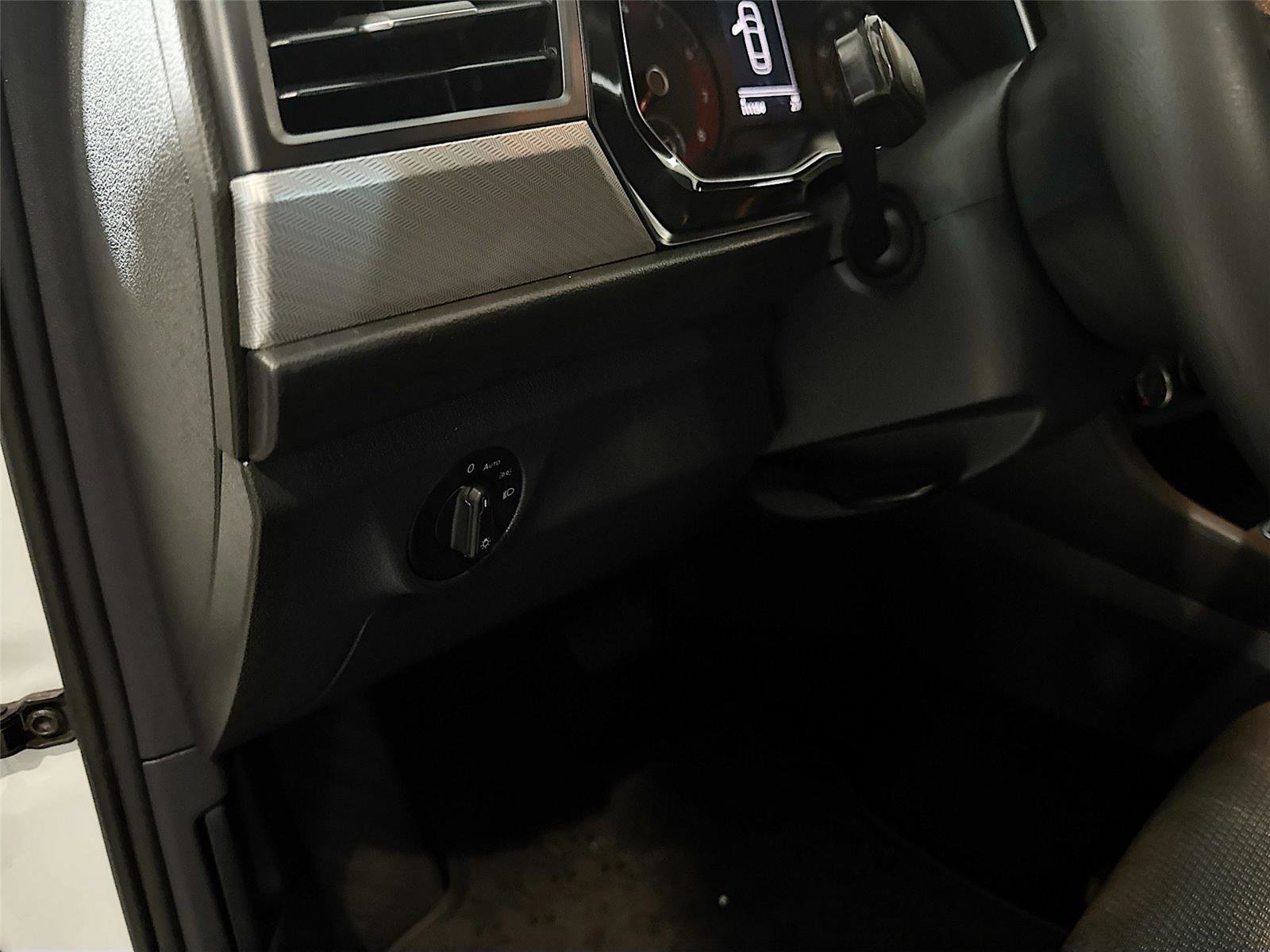 Used 2019 Volkswagen Jetta S FWD image 7