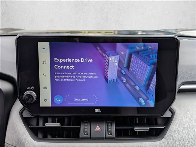 New 2025 Toyota RAV4 XLE Premium image 24