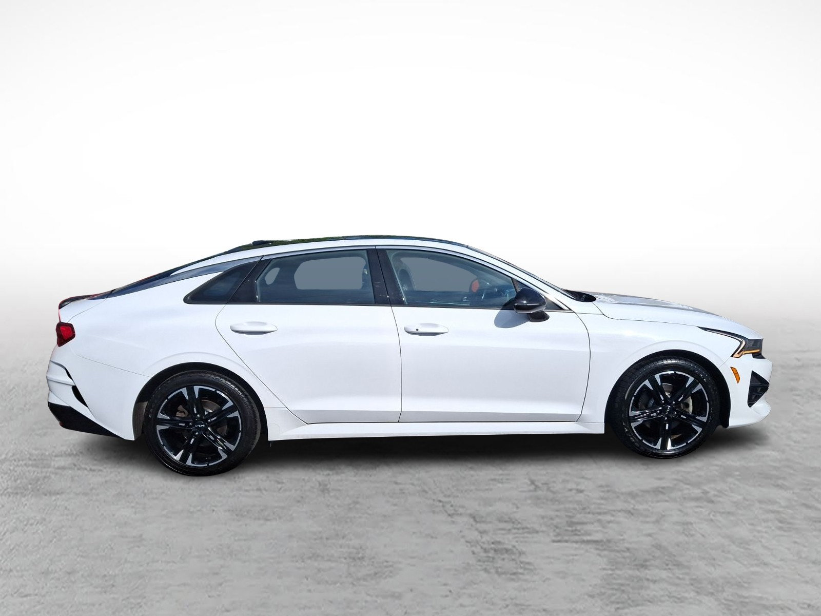 Used 2023 Kia K5 GT-Line AWD/4WD image 7