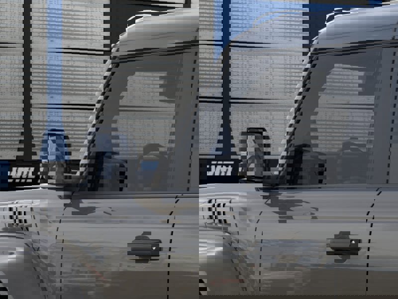 New 2026 Ford Bronco Raptor image 22