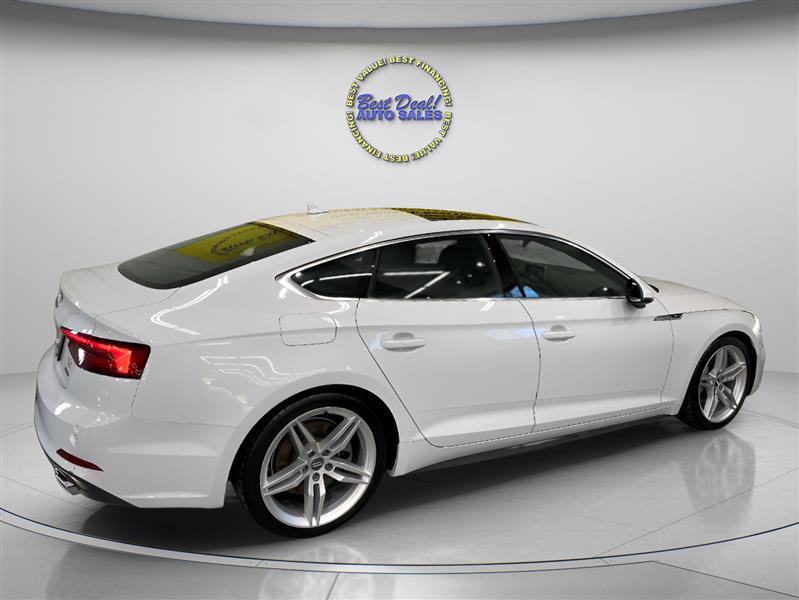 Used 2019 Audi A5 2.0T Premium Plus image 7