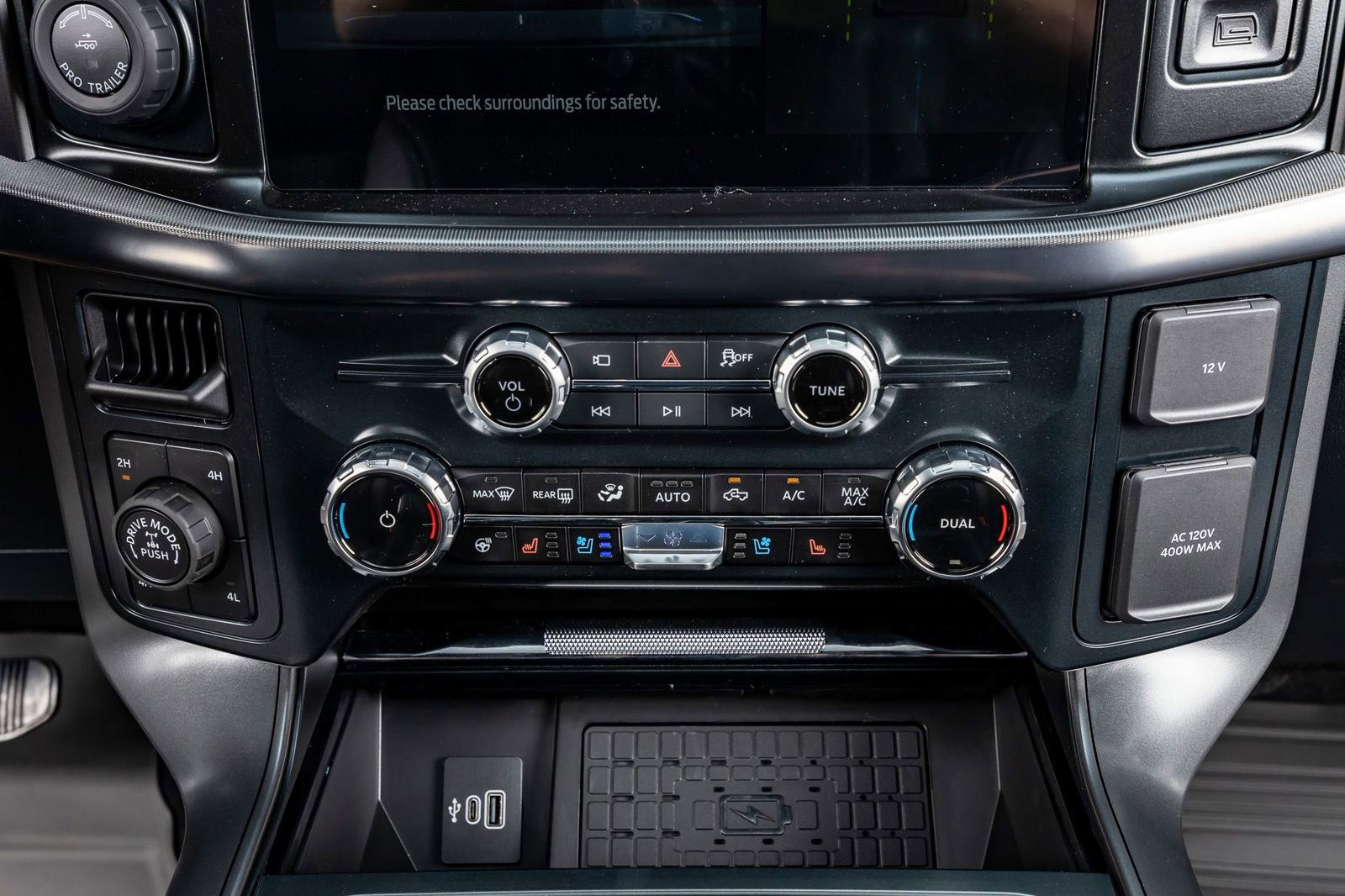 Used 2026 Ford F150 Lariat image 27