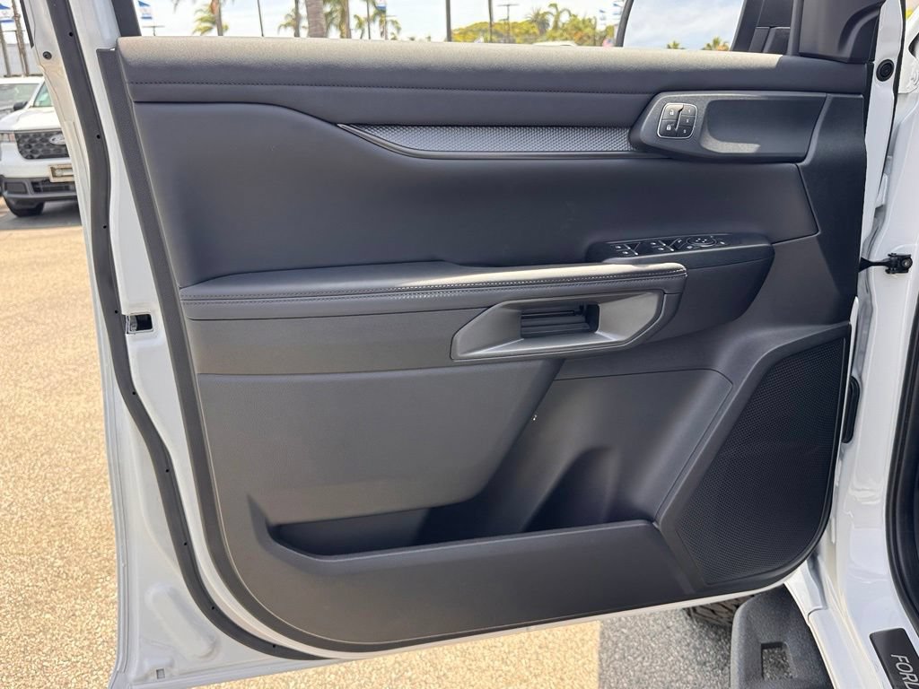 New 2026 Ford Ranger Raptor AWD/4WD image 15