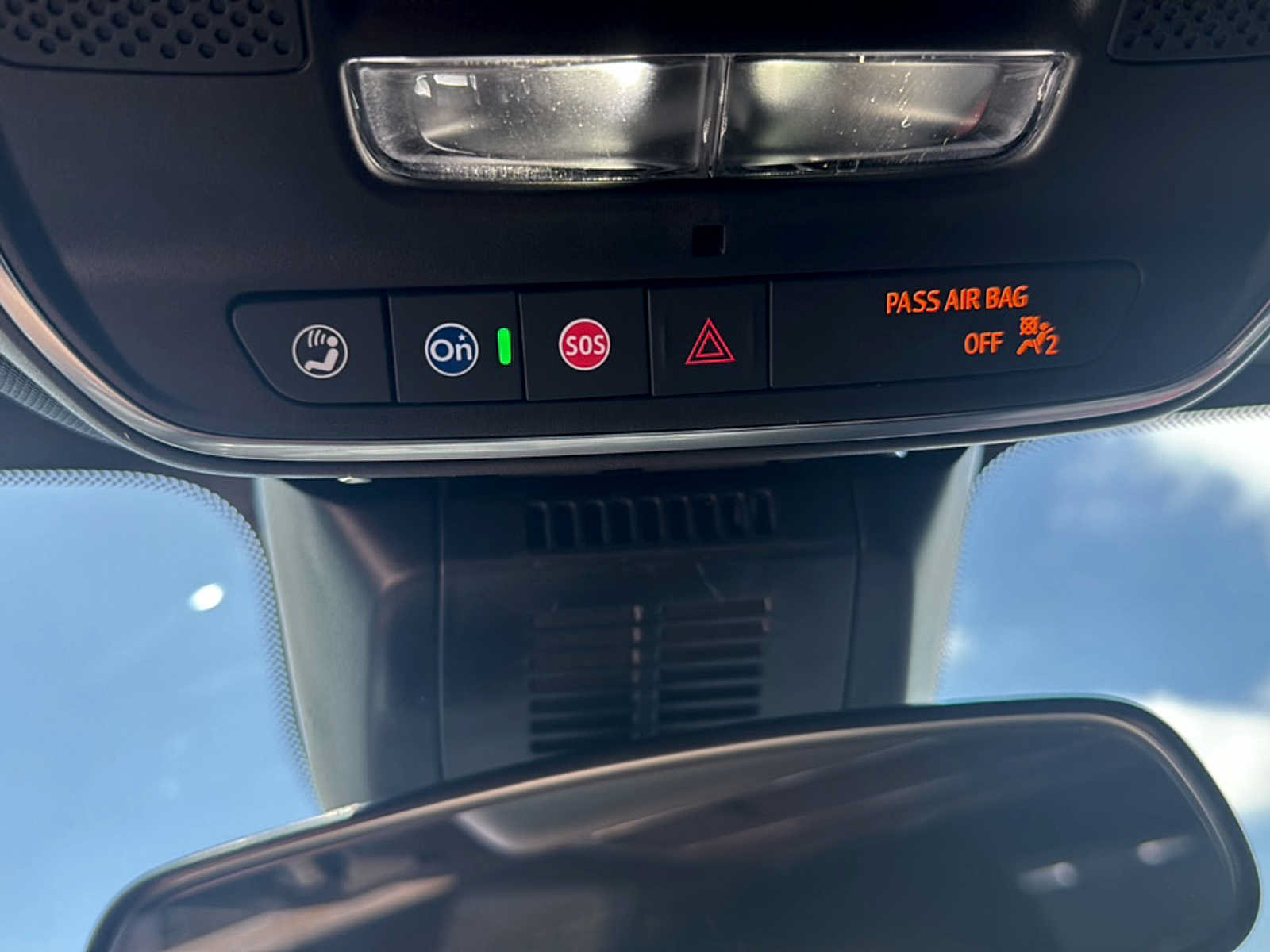 Used 2026 Chevrolet Equinox RS w/ Convenience Package III FWD image 18