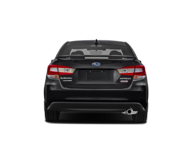 Used 2019 Subaru Impreza 2.0i Sport w/ Popular Package #1 AWD/4WD image 8