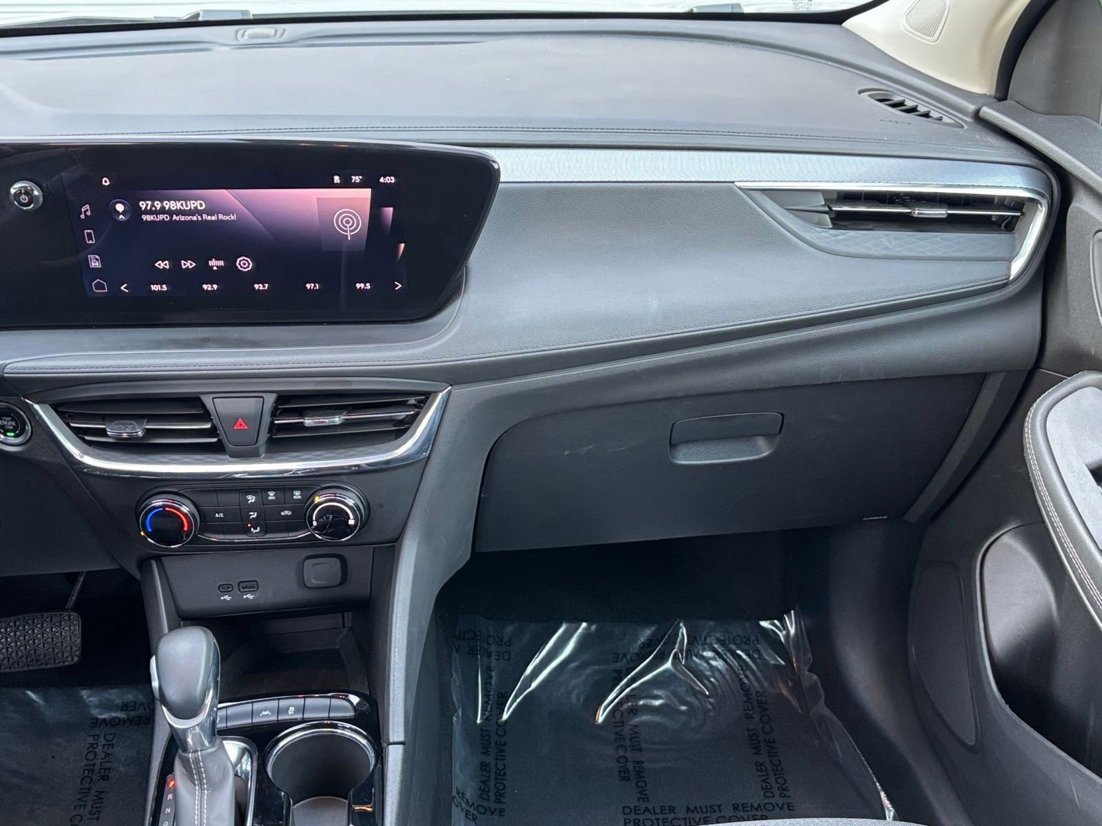 Used 2025 Buick Encore GX Preferred image 33