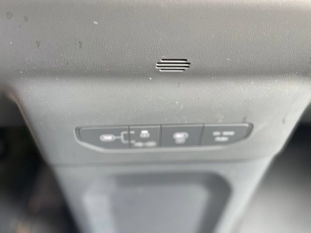 Certified 2024 Kia EV9 Land AWD/4WD image 17