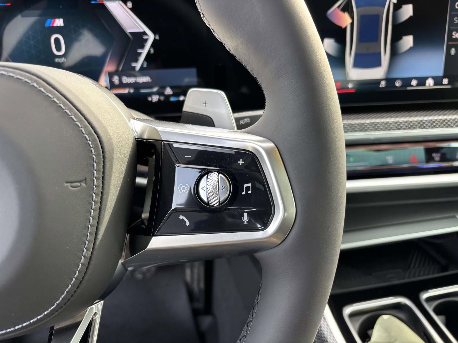 New 2026 BMW 760i xDrive w/ Executive Package image 19