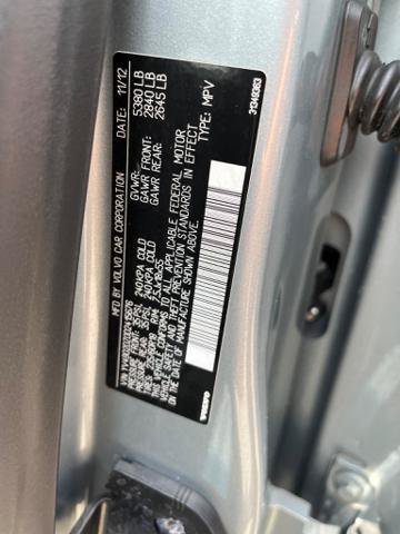 Used 2013 Volvo XC60 T6 AWD/4WD image 20