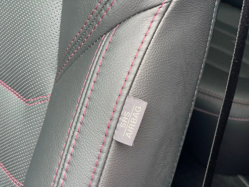 Certified 2023 MAZDA CX-5 AWD 2.5 Turbo image 14