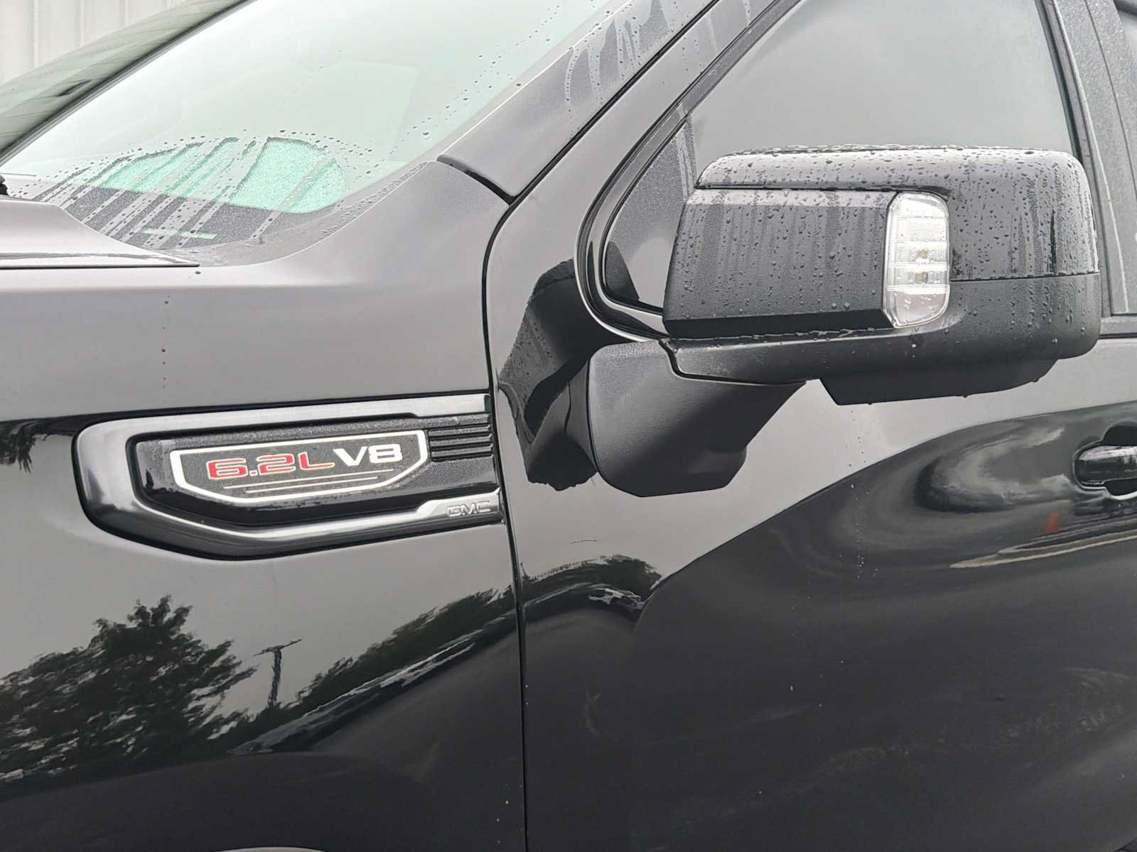 Used 2023 GMC Sierra 1500 AT4 w/ AT4 Premium Package AWD/4WD image 39