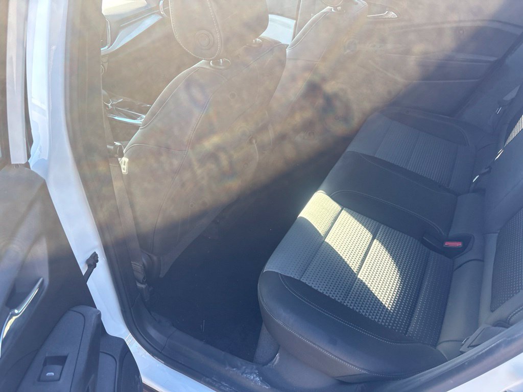 Used 2026 Chevrolet Trax LT FWD image 19