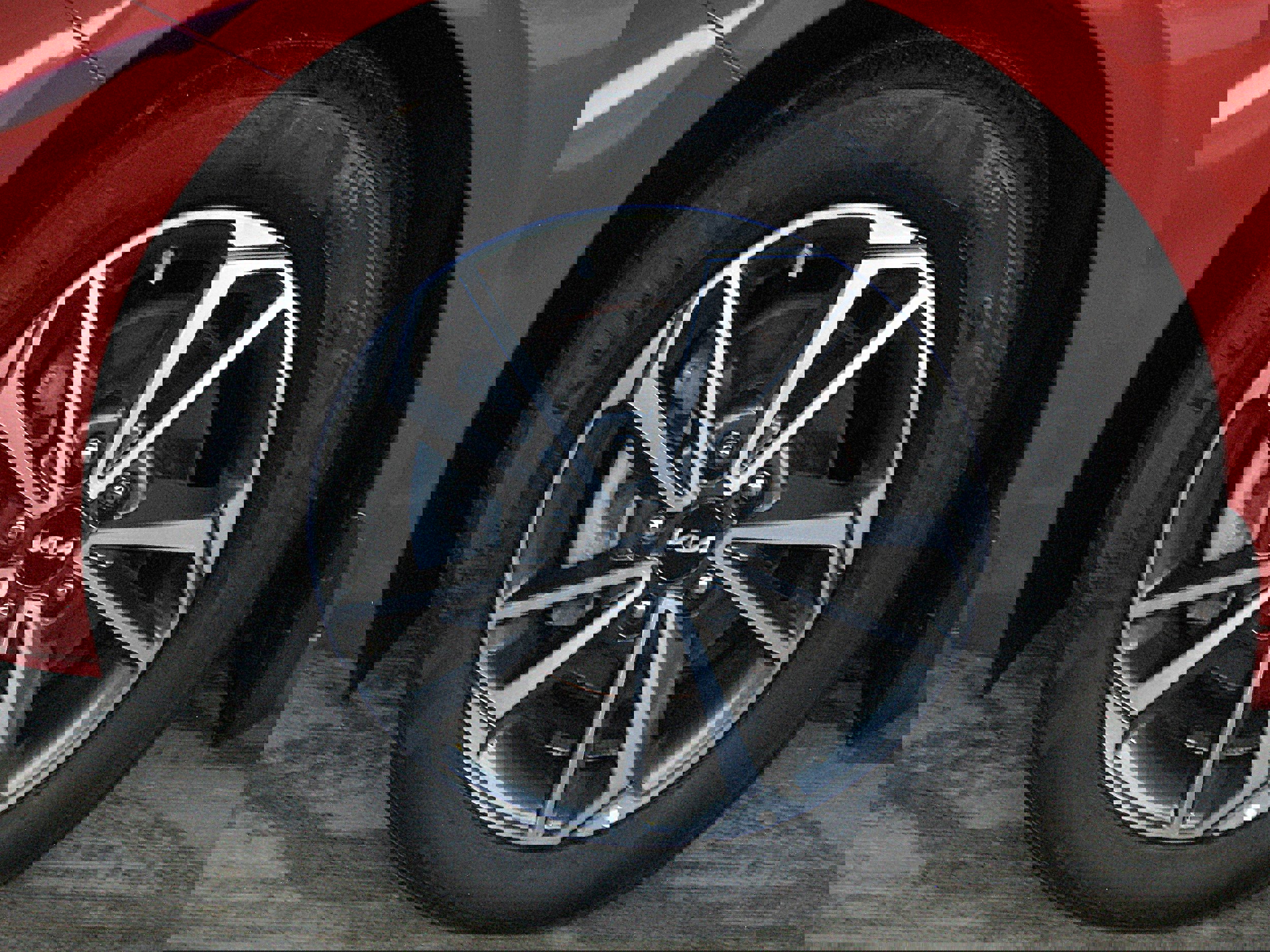 Used 2023 Kia Forte LXS image 22