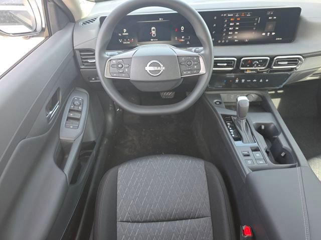 New 2026 Nissan Sentra SV w/ Floor Mat Package image 3