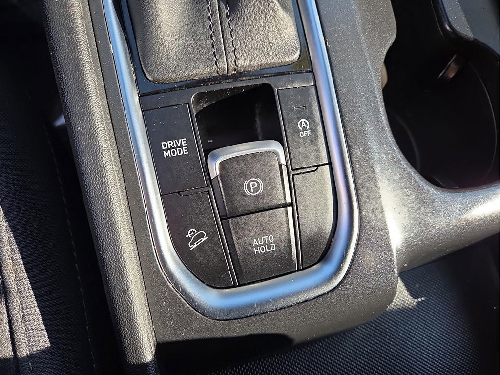 Used 2020 Hyundai Santa Fe SEL w/ Cargo Package AWD/4WD image 23