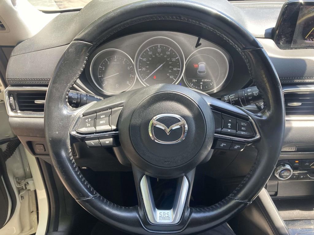 Used 2018 MAZDA CX-5 Grand Touring FWD image 20