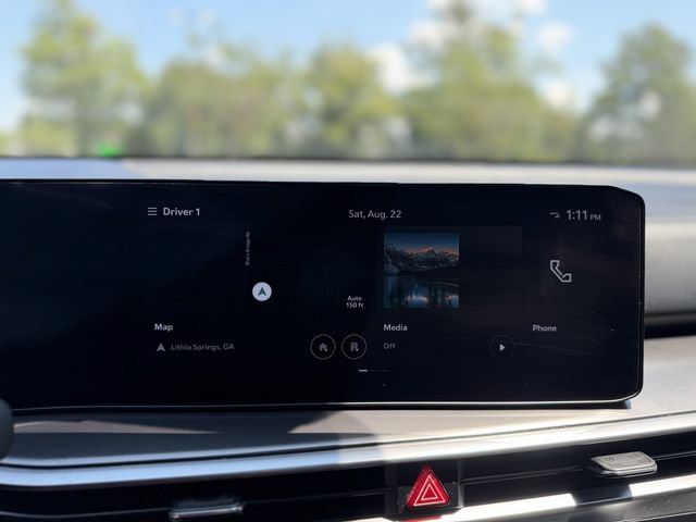 Used 2024 Kia Sorento S w/ Panoramic Sunroof Package FWD image 17