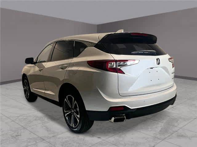 New 2026 Acura RDX SH-AWD w/ Technology Package image 3