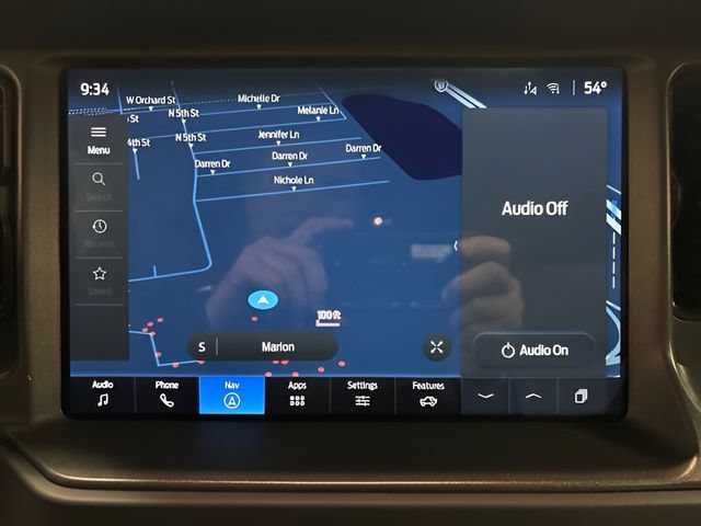 New 2025 Ford Bronco Badlands w/ Sasquatch Package AWD/4WD image 19