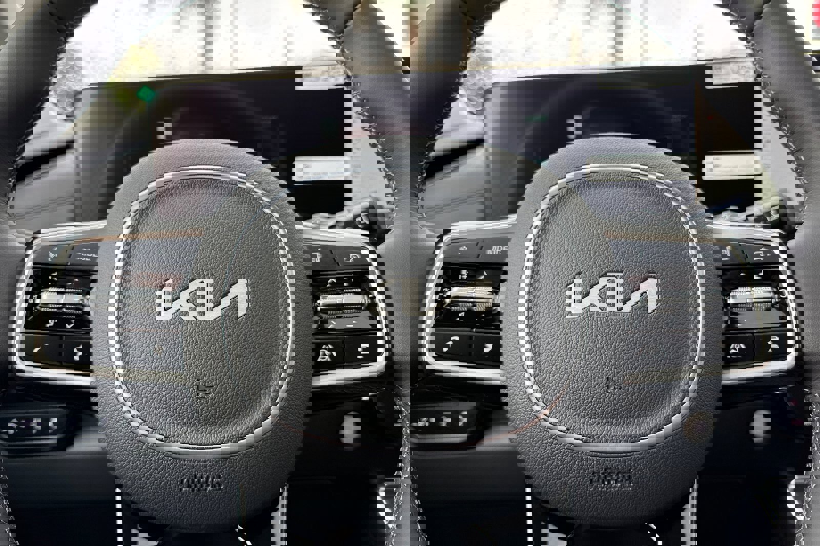 New 2026 Kia Carnival SX Prestige image 23