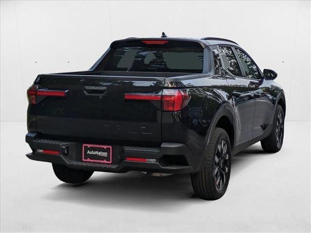 New 2026 Hyundai Santa Cruz SEL image 2