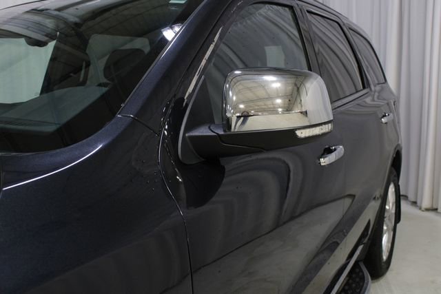 Used 2015 Dodge Durango Citadel w/ Technology Group image 35