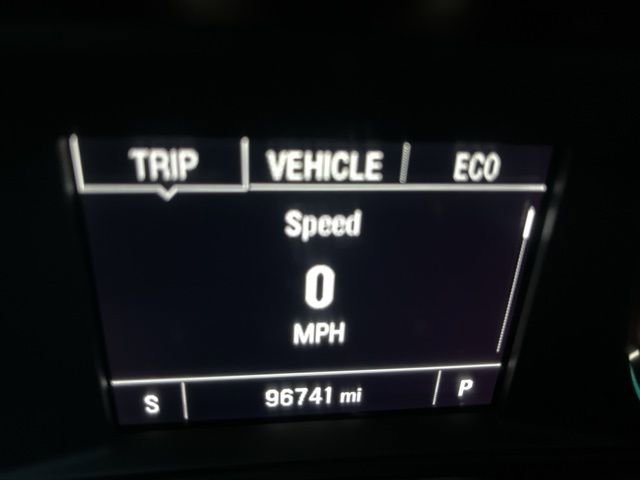 Used 2023 Chevrolet Malibu LT FWD image 34
