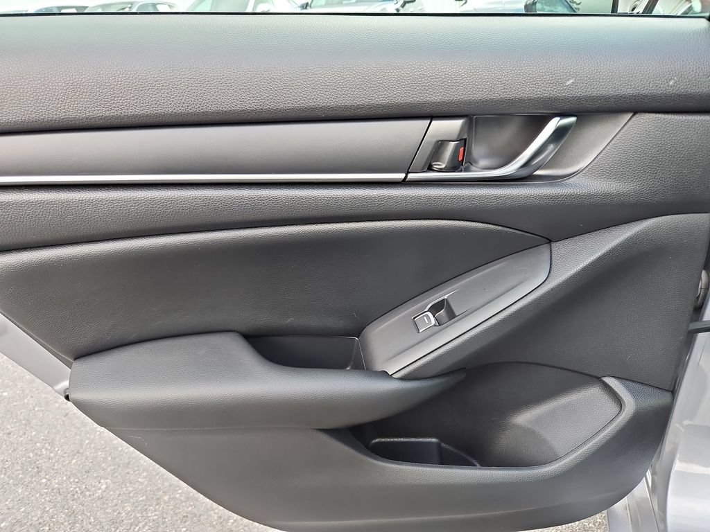 Used 2022 Honda Accord Sport image 27
