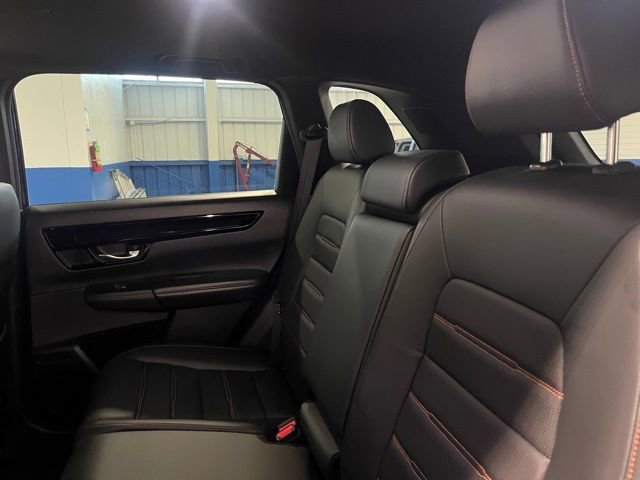 Used 2024 Honda CR-V Sport Touring image 18