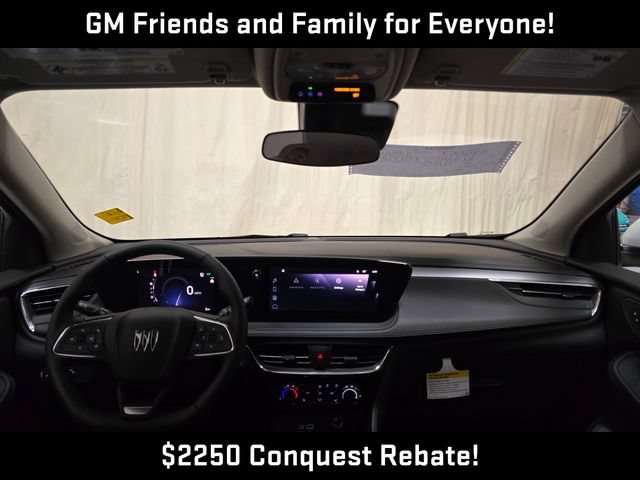 New 2026 Buick Encore GX Sport Touring w/ Comfort Package AWD/4WD image 30