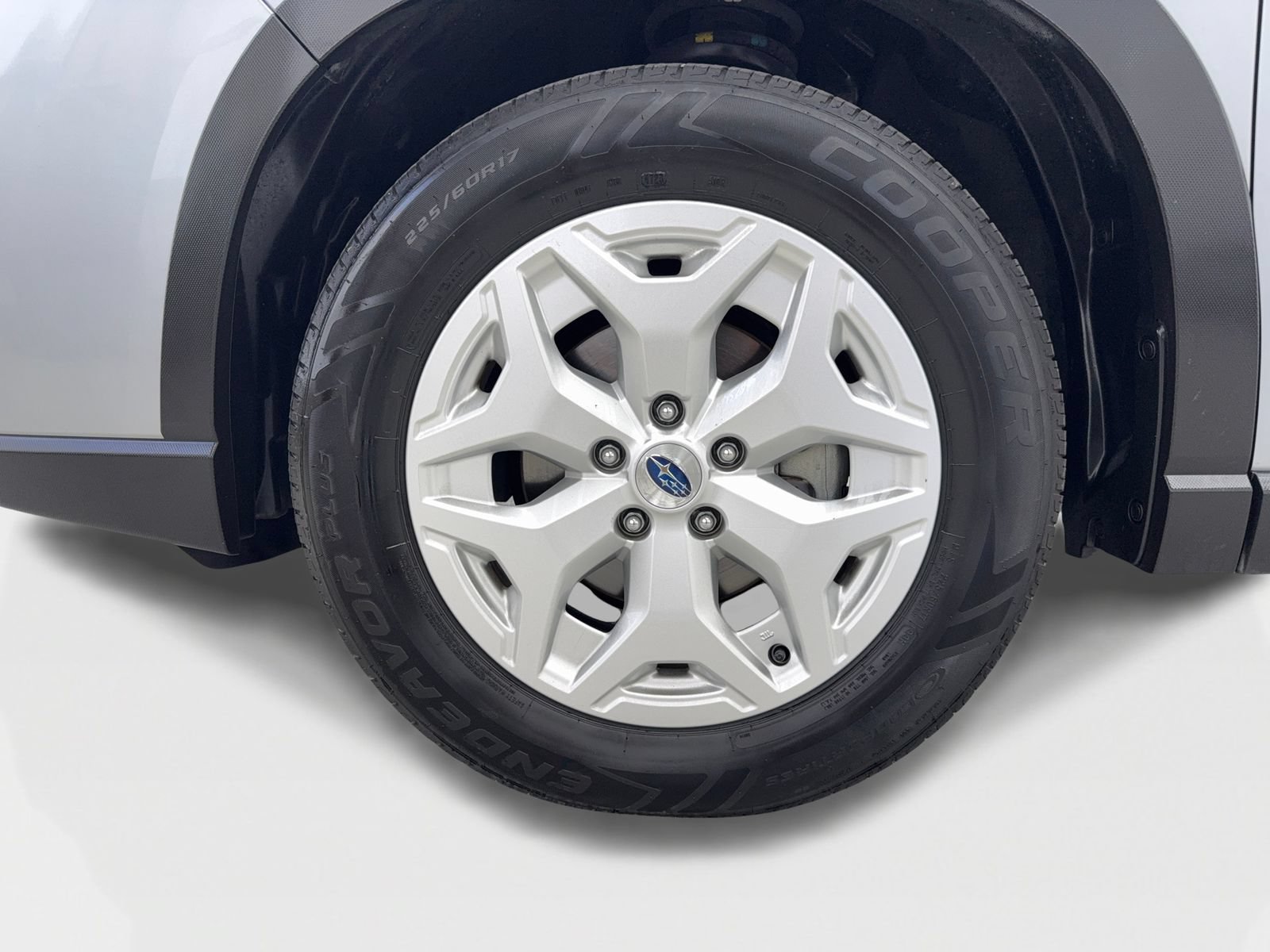 Used 2021 Subaru Forester AWD/4WD image 50