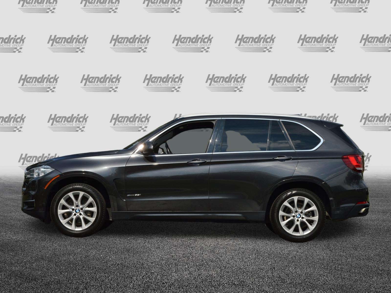 Used 2018 BMW X5 sDrive35i RWD image 8